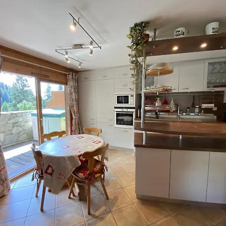 6 Pers. Avec Piscine Chauffee, Grande Terrasse, Parking, - Fr-1-733-139 Apartment