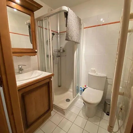 6 Pers. Avec Piscine Chauffee, Grande Terrasse, Parking, - Fr-1-733-139