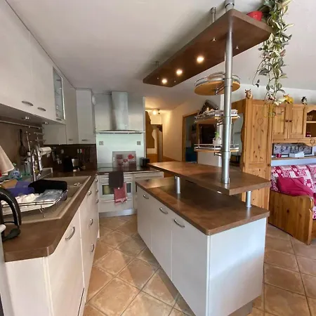 6 Pers. Avec Piscine Chauffee, Grande Terrasse, Parking, - Fr-1-733-139 Apartment